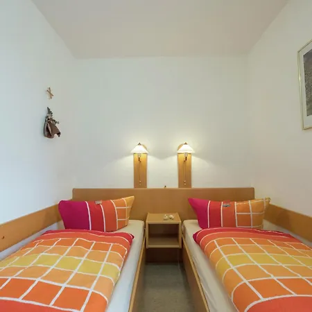 In Bad Grund, Cleaning Included Apartment Bad Grund