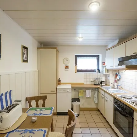Apartment In Bad Grund, Cleaning Included *