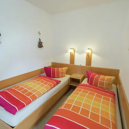 In Bad Grund, Cleaning Included Apartment *