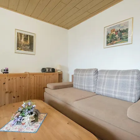 In Bad Grund, Cleaning Included Apartment