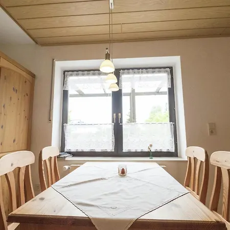 In Bad Grund, Cleaning Included *
