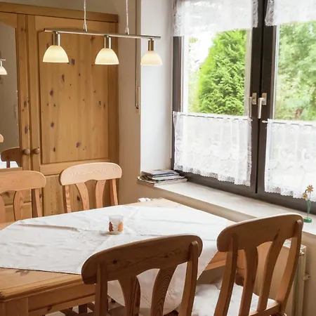 In Bad Grund, Cleaning Included Bad Grund