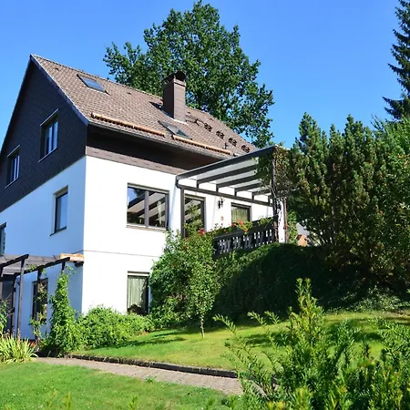 In Bad Grund, Cleaning Included * Bad Grund