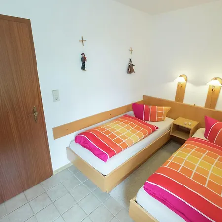 Apartment In Bad Grund, Cleaning Included *