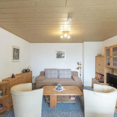 In Bad Grund, Cleaning Included Apartment