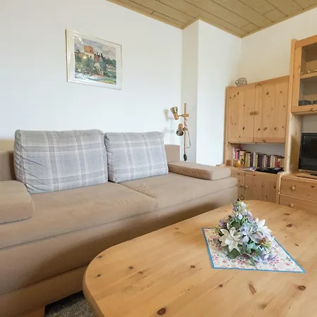 In Bad Grund, Cleaning Included