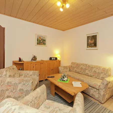 In Bad Grund, Cleaning Included Apartment