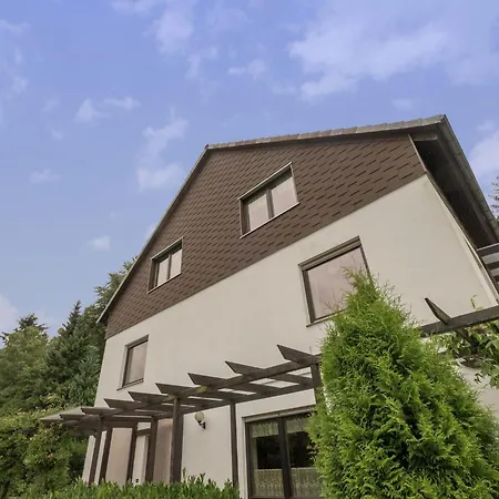 In Bad Grund, Cleaning Included Apartment Bad Grund