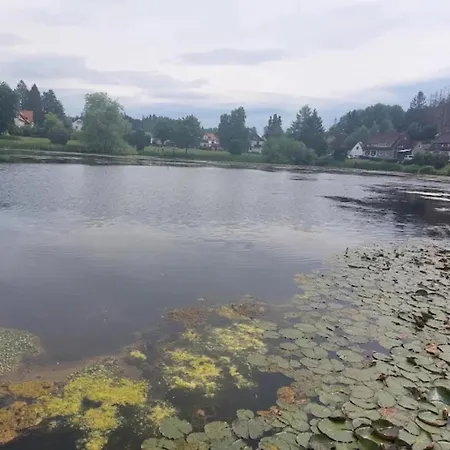 In Bad Grund, Cleaning Included