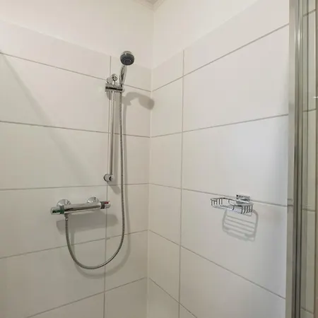 In Bad Grund, Cleaning Included * Bad Grund